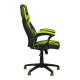 Woxter Stinger Station Alien Silla para videojuegos de PC Asiento acolchado gm26-056