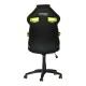 Woxter Stinger Station Alien Silla para videojuegos de PC Asiento acolchado gm26-056