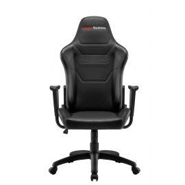 Mars Gaming MGC218BK silla para videojuegos Silla para videojuegos universal Asiento acolchado