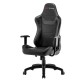 Mars Gaming MGC218BK silla para videojuegos Silla para videojuegos universal Asiento acolchado