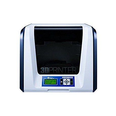 XYZprinting da Vinci Jr. 1.0 3in1 Fabricación de Filamento Fusionado (FFF) Wifi impresora 3d 3F1JSXEU00D