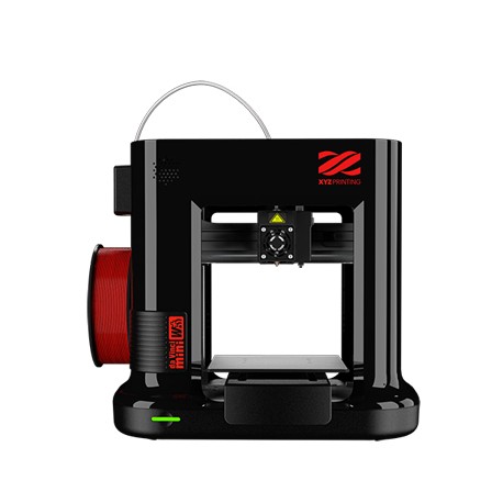 XYZprinting da Vinci mini w+ impresora 3d Fabricación de Filamento Fusionado (FFF) Wifi 3FM3WXEU01B