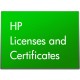 HP Licencia electrónica de uso de LANDesk Patch Subscription, servicio 1 año, de 2000 a 4999 HZ834AAE