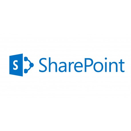 Microsoft SharePoint Server 2019 1 licencia(s) Licencia 76p-02040