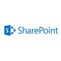 Microsoft SharePoint Server 2019 1 licencia(s) Licencia 76p-02040