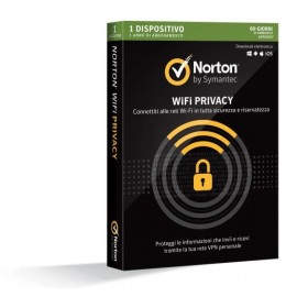 Symantec Norton WiFi Privacy 21370740