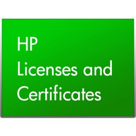HP 1y SecureDoc WinEntr Supp 5K+ E-LTU H6S54AAE