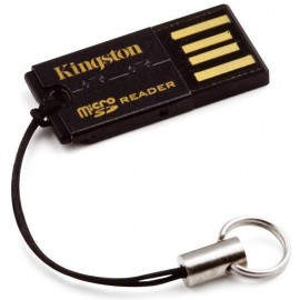 Kingston Technology FCR-MRG2