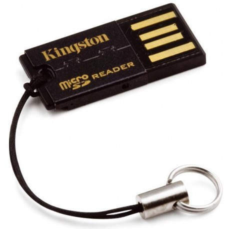 Kingston Technology FCR-MRG2
