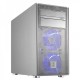 Lian Li PC-V600FA Micro ATX Plata