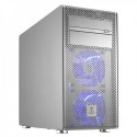 Lian Li PC-V600FA Micro ATX Plata
