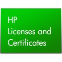 HP LTU electrónica por 1 año para LANDeskDA DEA BUN SVC 1-499 H6R96AAE