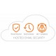 SonicWall Hosted Email Security 100-249 licencia(s) Licencia