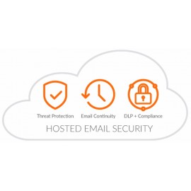 SonicWall Hosted Email Security 25-49 licencia(s) Licencia