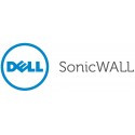 SonicWall Gateway Anti-Malware, 1Yr, NSA 5600 1 licencia(s)