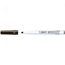 BIC Velleda 1741 Negro 1pieza(s) marcador