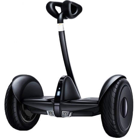 Xiaomi Ninebot mini scooter auto balanceado 16 kmh Negro QBE4015RT