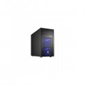 Lian Li PC-V600FB Micro ATX Negro