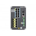 Huawei AR550-8FE-D-H 10, 100, 1000Mbit/s pasarel y controlador