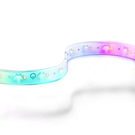 LIFX 2m LED Starter Kit Regleta luminosa universal Interior LZHC2M4INUC07