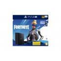 Sony PS4 Pro 1TB Gamma + Fortnite VCH (2019) Negro 1000 GB Wifi 9941705