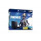 Sony PS4 Pro 1TB Gamma + Fortnite VCH (2019) Negro 1000 GB Wifi 9941705
