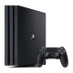 Sony PS4 Pro 1TB 1000GB Wifi Negro 711719887157