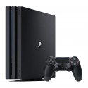 Sony PS4 Pro 1TB 1000GB Wifi Negro 711719887157
