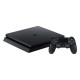 Sony PlayStation 4 Slim 500GB Negro Wifi 9388876