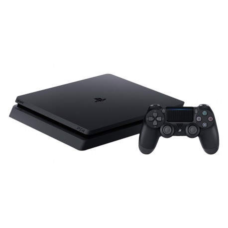 Sony PlayStation 4 Slim 500GB Negro Wifi 9388876