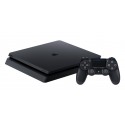 Sony PlayStation 4 Slim 500GB Negro Wifi 9388876