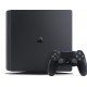 Sony PlayStation 4 Slim 500GB Negro Wifi 9388876