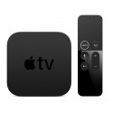 Apple TV 4K caja de Smart TV MQD22HY/A