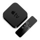 Apple TV Full HD 32GB Wifi Ethernet Negro caja de Smart MR912HY/A