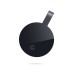 Google Chromecast Ultra HDMI 4K Ultra HD Negro dongle Smart TV NC2-6A5-D