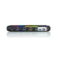 Belkin SOHO KVM Switch, VGA & USB - 4 Port interruptor KVM F1DS104LEA