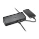 Kensington SD3650 Tableta/Smartphone Negro estación dock para móvil K33997WW