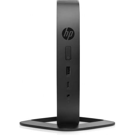 HP t530 1,5 GHz GX-215JJ Negro 960 g 2RC28EA