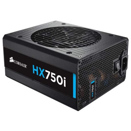 Corsair HX750i CP-9020072-EU