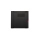 Lenovo ThinkCentre M720 9th gen Intel® Core™ i5 i5-9400T 8 GB DDR4-SDRAM 256 GB SSD Negro Mini PC 10T700AFSP