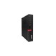 Lenovo ThinkCentre M720 9th gen Intel® Core™ i5 i5-9400T 8 GB DDR4-SDRAM 256 GB SSD Negro Mini PC 10T700AFSP
