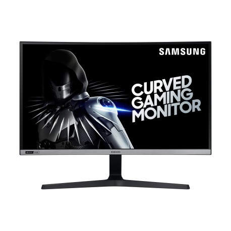 Samsung C27RG50FQU pantalla para PC 68,6 cm (27'') Full HD Curva Negro LC27RG50FQUXEN