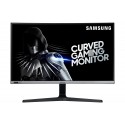 Samsung C27RG50FQU pantalla para PC 68,6 cm (27'') Full HD Curva Negro LC27RG50FQUXEN