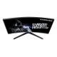 Samsung C27RG50FQU pantalla para PC 68,6 cm (27'') Full HD Curva Negro LC27RG50FQUXEN