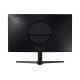 Samsung C27RG50FQU pantalla para PC 68,6 cm (27'') Full HD Curva Negro LC27RG50FQUXEN