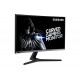 Samsung C27RG50FQU pantalla para PC 68,6 cm (27'') Full HD Curva Negro LC27RG50FQUXEN