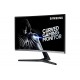 Samsung C27RG50FQU pantalla para PC 68,6 cm (27'') Full HD Curva Negro LC27RG50FQUXEN