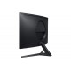 Samsung C27RG50FQU pantalla para PC 68,6 cm (27'') Full HD Curva Negro LC27RG50FQUXEN