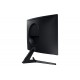 Samsung C27RG50FQU pantalla para PC 68,6 cm (27'') Full HD Curva Negro LC27RG50FQUXEN