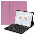 e-Vitta EVIP001002 teclado para móvil QWERTY Español Rosa Bluetooth